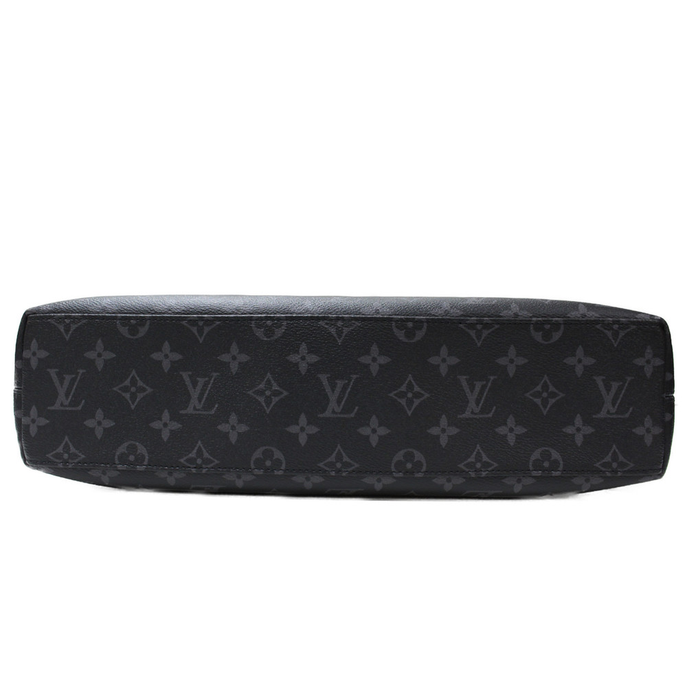 Louis Vuitton Explorer Monogram Eclipse Business … - image 5